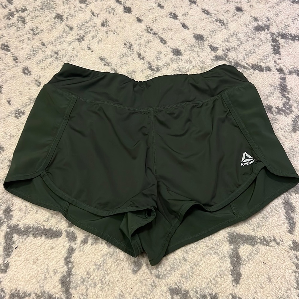 Reebok Shorts